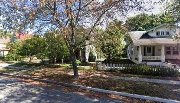 Ebenezer United Methodist Church -  All - Delaware City