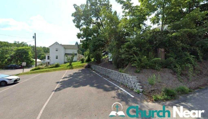 Eckhart United Methodist Church - Md 21532