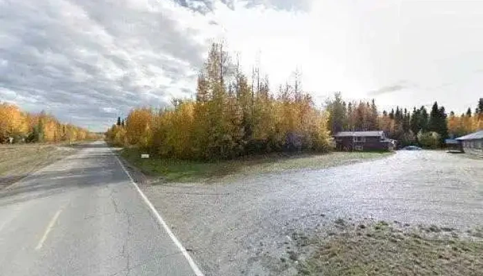 Eielson Church Of Christ -  Street View 360deg - North Pole