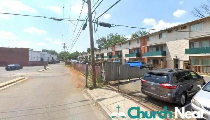 El Shaddai Ministry, Inc - Riverdale