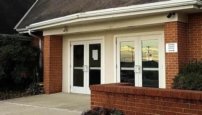 Elders Baptist Church - Sykesville