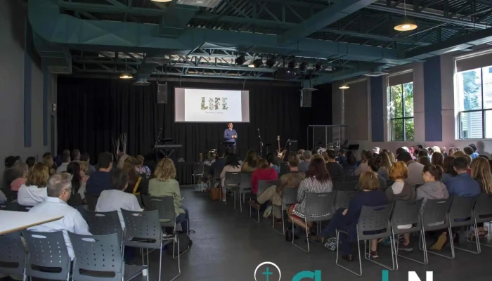 Elm City Church - Keene