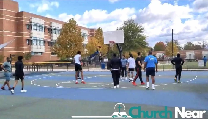 Emmanuel Evangelical Church International (eeci Maryland / ሜሪላንድ) - Timonium