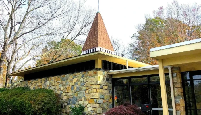 Emmanuel Lutheran Church - Bethesda