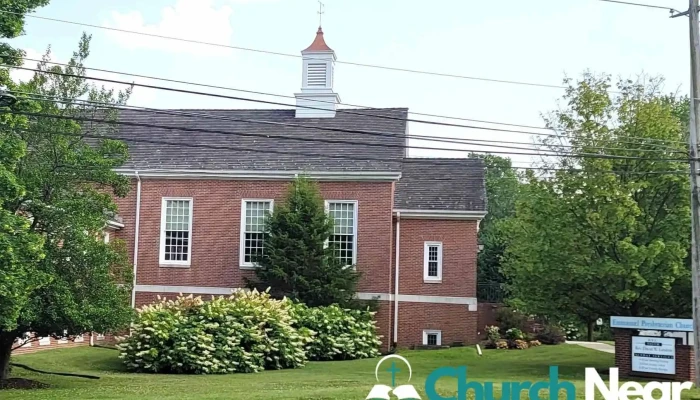 Emmanuel Presbyterian Church -  All - Wilmington