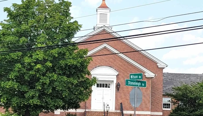 Emmanuel Presbyterian Church -  Church - Wilmington