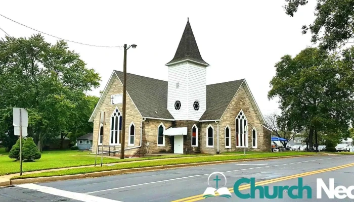 Emory Grove United Methodist Church - Gaithersburg