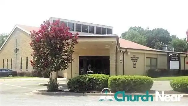 Encounter Life Church - Hillcrest Heights