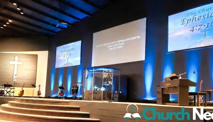 Endeavor Church - Elkton