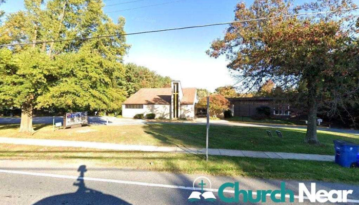Epiphany Lutheran Church - Burtonsville