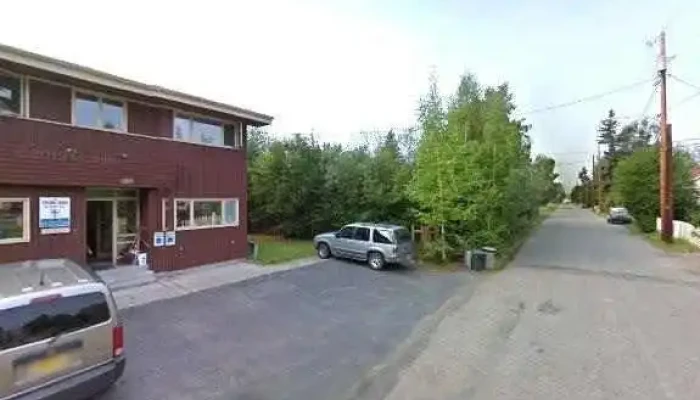 Episcopal Diocese Of Alaska -  All - Fairbanks