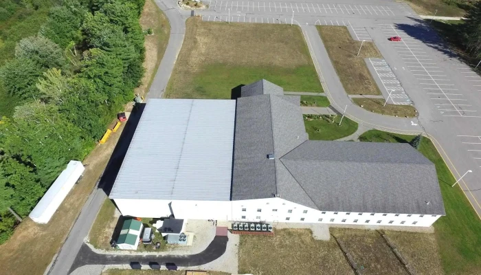 Epsom Bible Church - Epsom