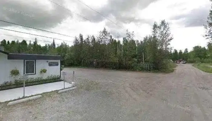 Evangelical House Of Prayer -  Street View 360deg - North Pole