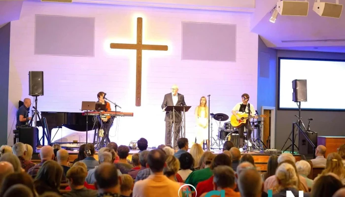 Evangelical Presbyterian Church (pca) - Annapolis