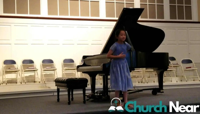 Evangelical Presbyterian Church -  Videos - Newark