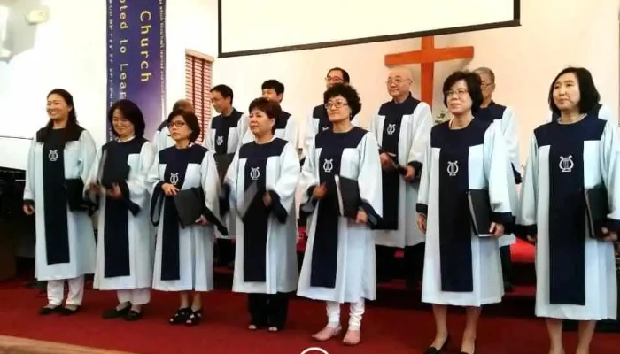 Everlasting Presbyterian Korean Church -  By Owner - Newark