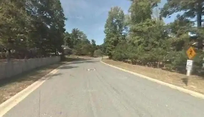 Everlasting Presbyterian Korean Church -  Street View 360deg - Newark