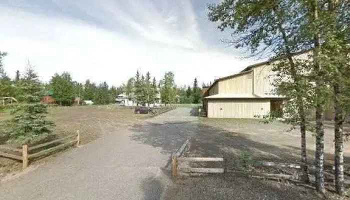 Fairbanks First Church Of The Nazarene -  Street View 360deg - Fairbanks