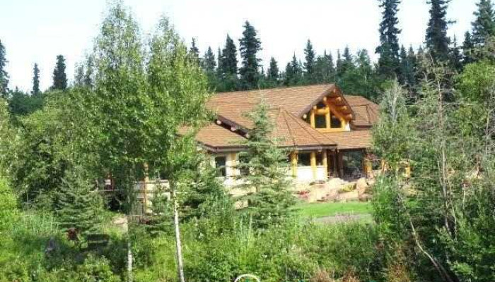 Fairbanks Native Bible Church -  All - Fairbanks