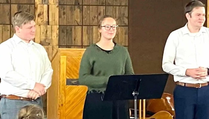 Fairbanks Native Chapel -  Phone - Fairbanks