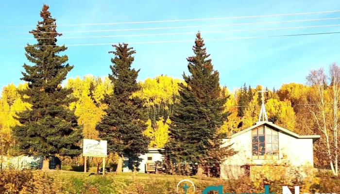Fairhill Community Church Of God -  All - Fairbanks