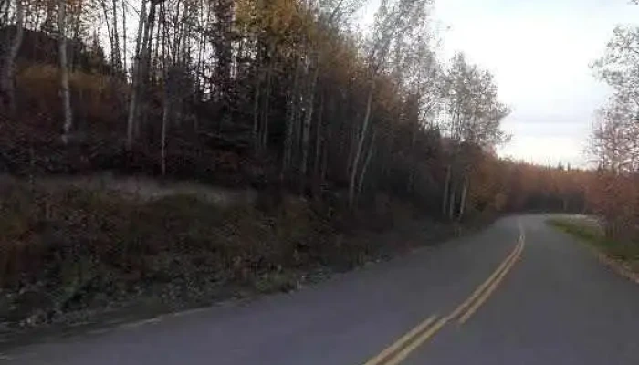 Fairhill Community Church Of God -  Street View 360deg - Fairbanks