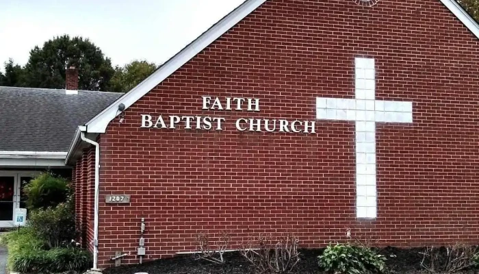 Faith Baptist Church -  All - Delmar