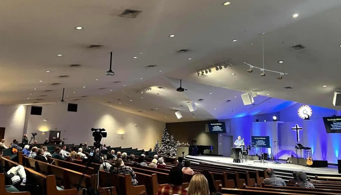 Faith Baptist Church -  All - Wilmington