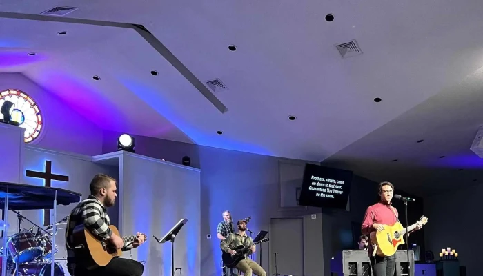 Faith Baptist Church -  Comments - Wilmington