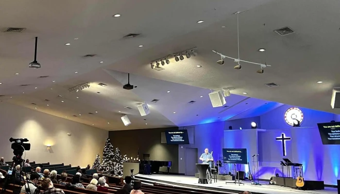 Faith Baptist Church -  Delaware - Wilmington