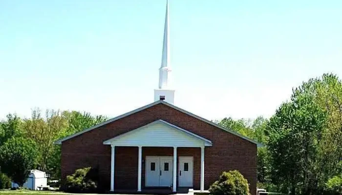 Faith Baptist Church - Elkton