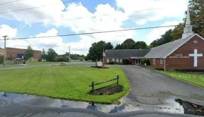 Faith Baptist Church -  Street View 360deg - Delmar