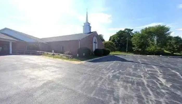 Faith Baptist Church -  Street View 360deg - Wilmington