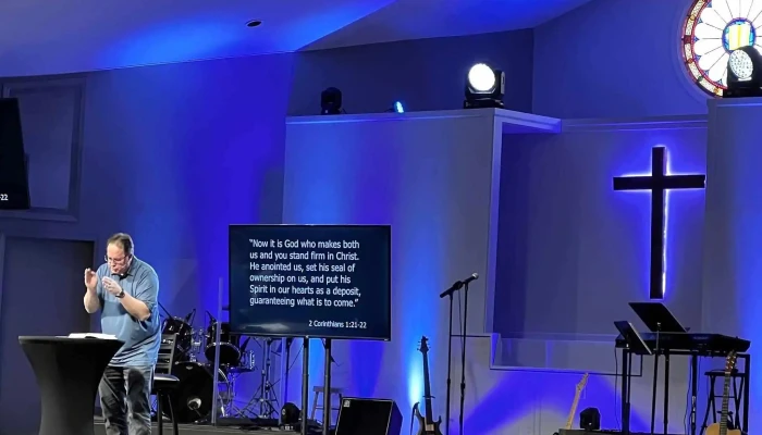 Faith Baptist Church - Wilmington