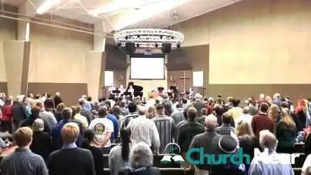 Faith Bible Fellowship Church -  All - Big Lake