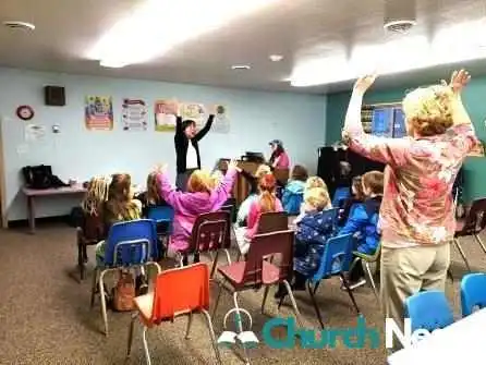 Faith Bible Fellowship Church -  By Owner - Big Lake