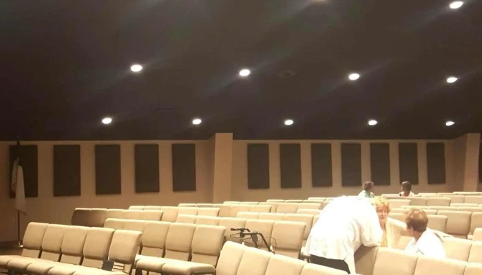 Faith Christian Fellowship - Williamsport