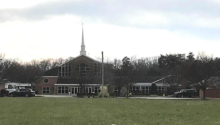 Faith City Central - Brandywine
