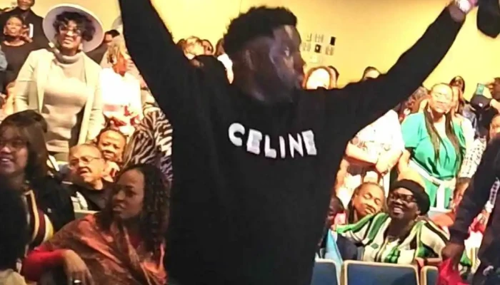Faith City Family Church -  Videos - Newark