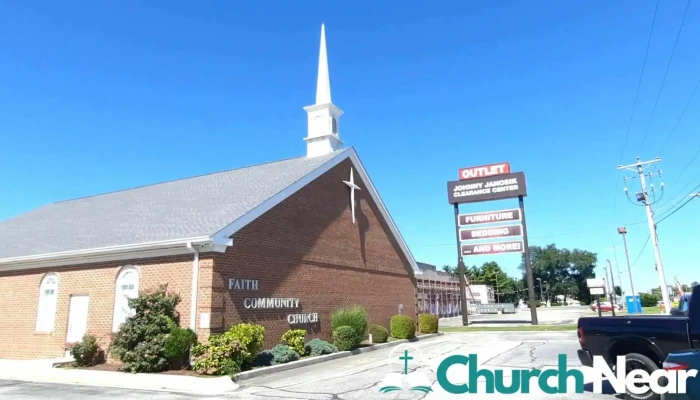 Faith Community Church -  Videos - Dover