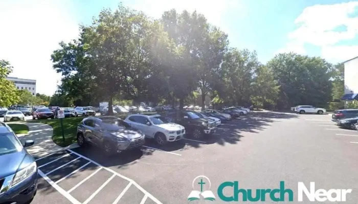 Faith Fellowship Community Church - Laurel