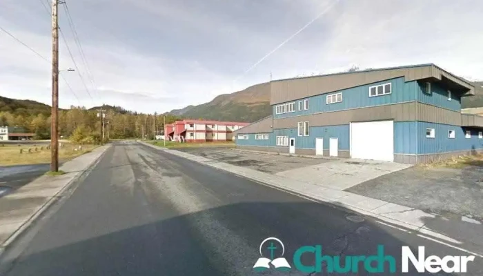 Faith Harbor Fellowship - Valdez