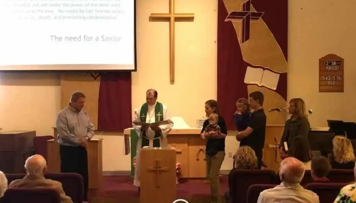 Faith Lutheran Church Of Homer -  All - Homer