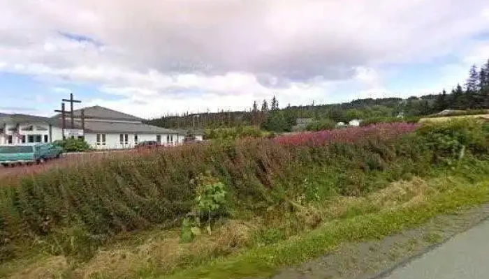 Faith Lutheran Church Of Homer -  Street View 360deg - Homer