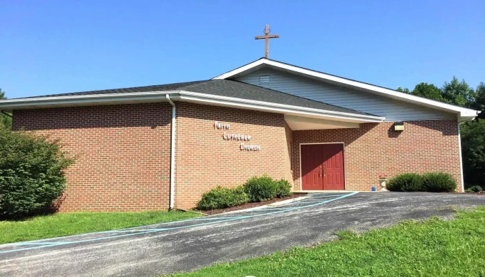 Faith Lutheran Church Preschool All - Bear