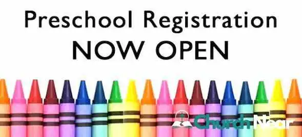 Faith Lutheran Church Preschool By Owner - Bear