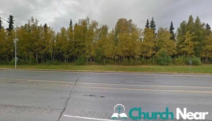 Family Bible Fellowship & Academy - Soldotna