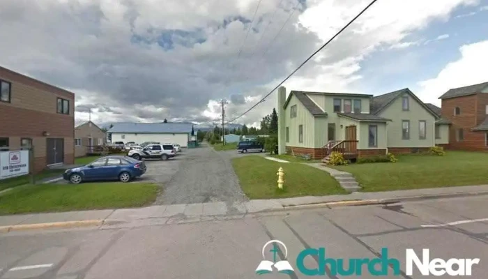Family Christian Center - Palmer