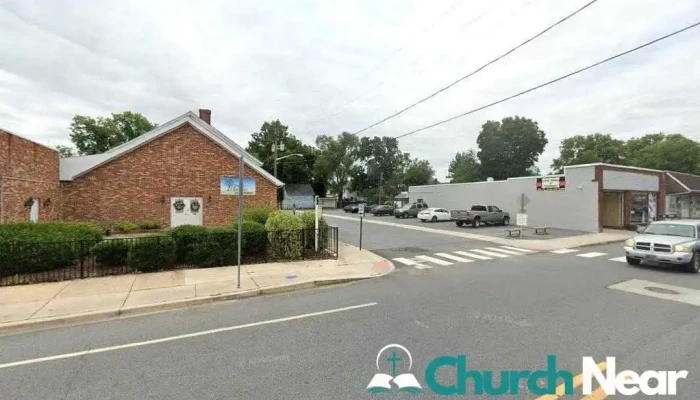 Family Ministries - Bridgeville