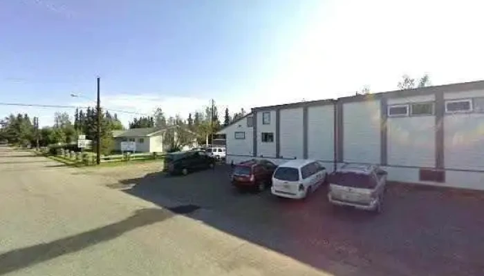 Farewell Avenue Christian Church -  All - Fairbanks